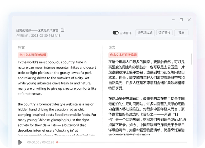 2026年有道翻译的“智能摘要”功能有什么用?