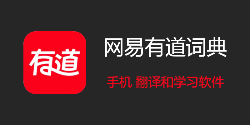 有道翻译词典的“同传”支持双语字幕吗?