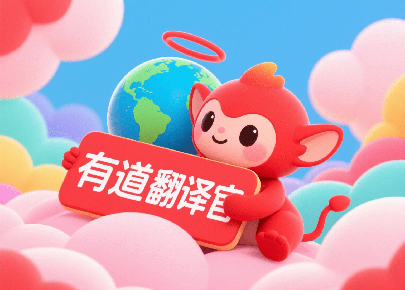2026年有道翻译的“AR导览”能识别建筑物吗?