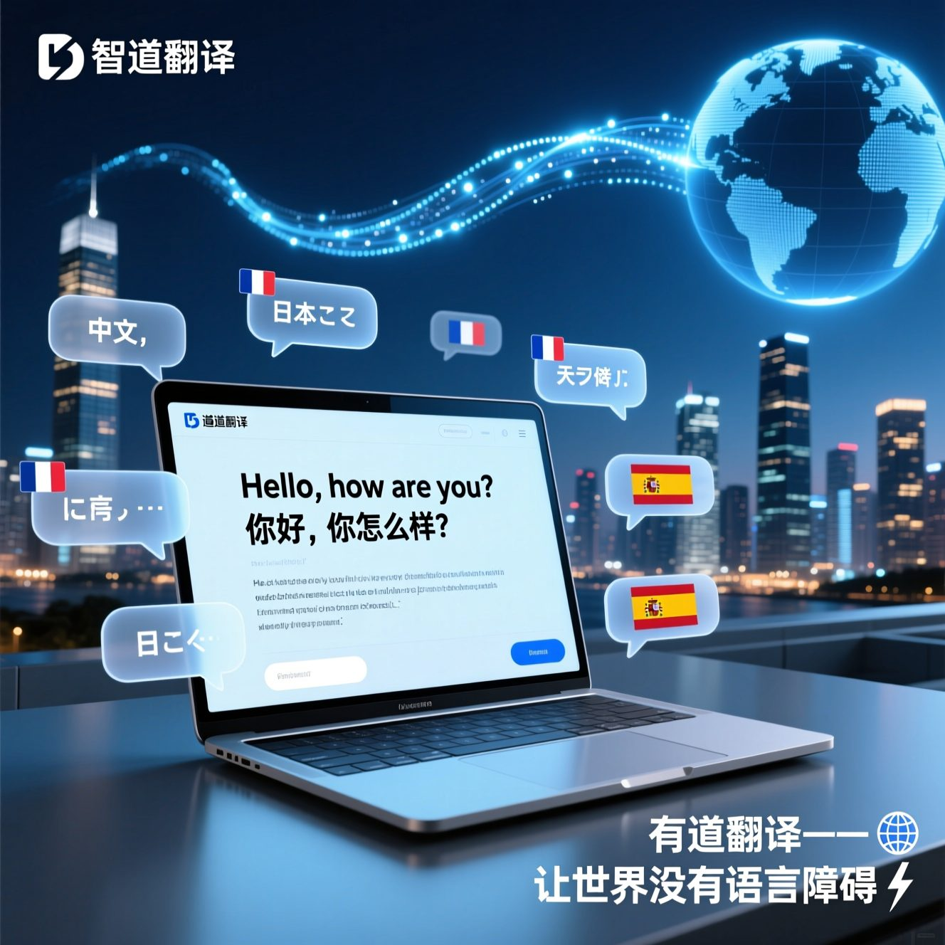 2026年有道翻译的“AR路牌”能显示导航信息吗?