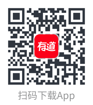 有道词典界面展示 - AI智能翻译工具